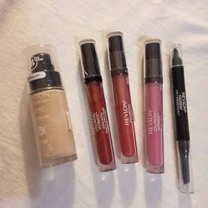 Revlon make up 5 items for a great price